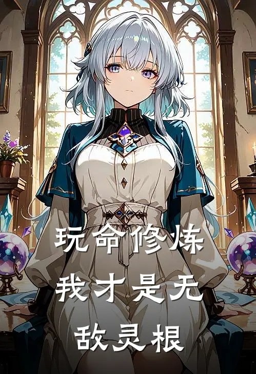 玩命修炼，我才是无敌灵根(钟良顾天成)最新推荐小说_在哪看免费小说玩命修炼，我才是无敌灵根钟良顾天成