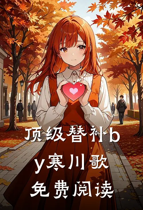 顶级替补by寒川歌免费阅读