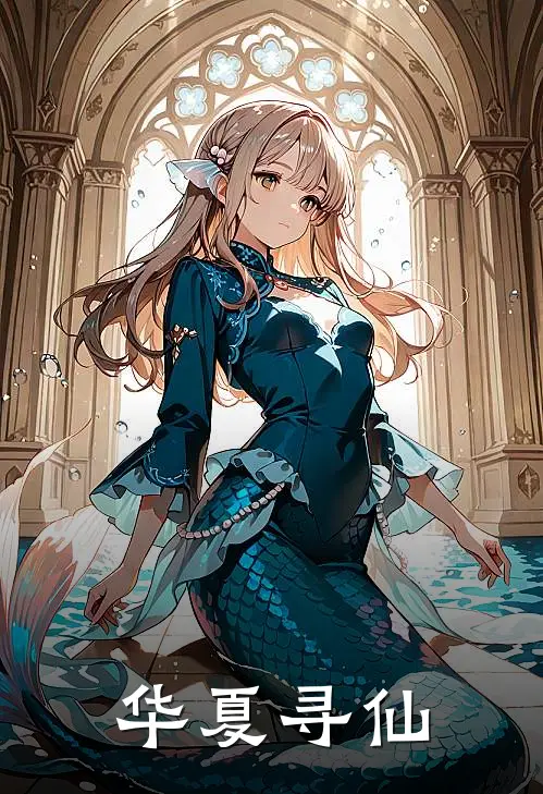 华夏寻仙