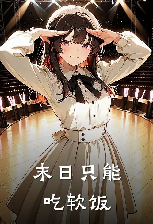 末日只能吃软饭