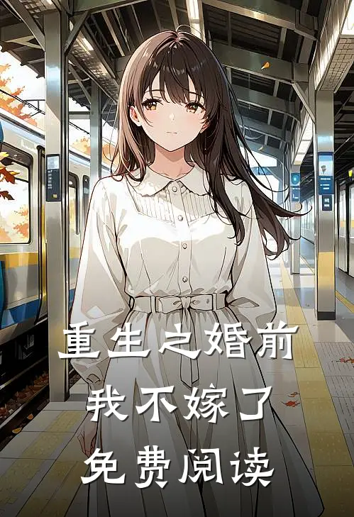 重生之婚前我不嫁了免费阅读