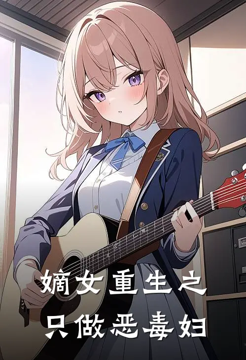 嫡女重生之只做恶毒妇