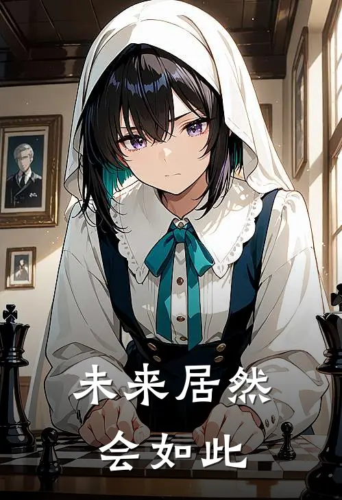 未来居然会如此