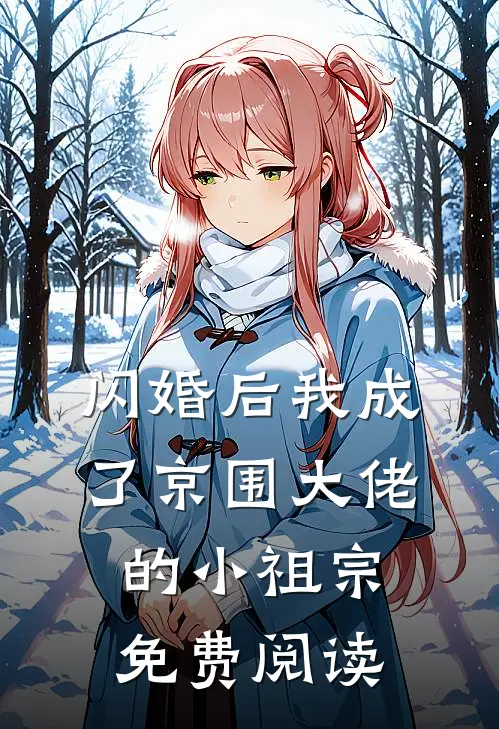 闪婚后我成了京围大佬的小祖宗免费阅读