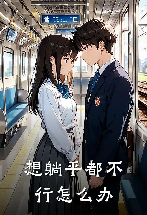 想躺平都不行怎么办