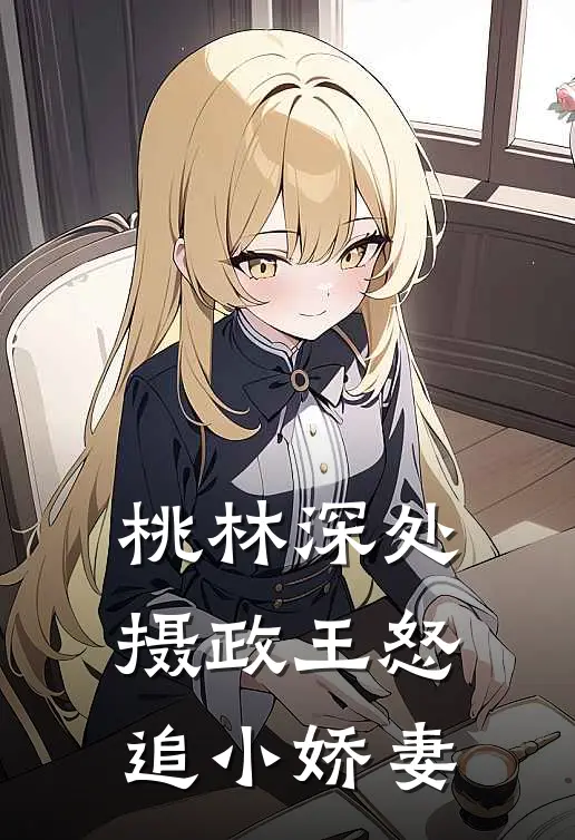 桃林深处，摄政王怒追小娇妻