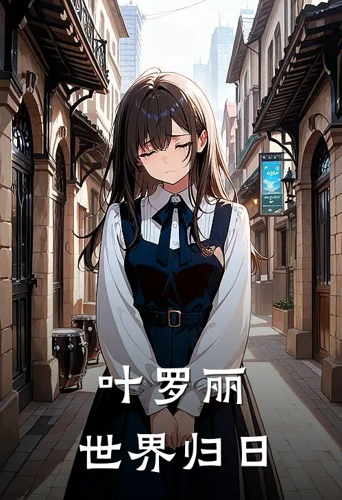 叶罗丽：世界归日