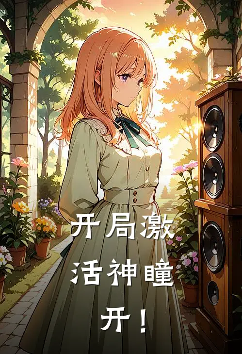 开局激活神瞳，开！