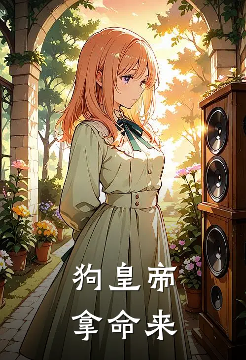 狗皇帝，拿命来