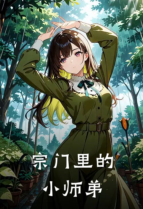 宗门里的小师弟