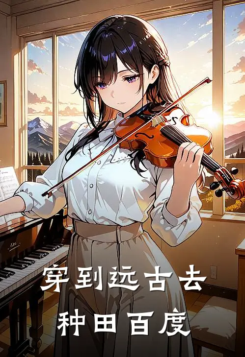 穿到远古去种田 百度