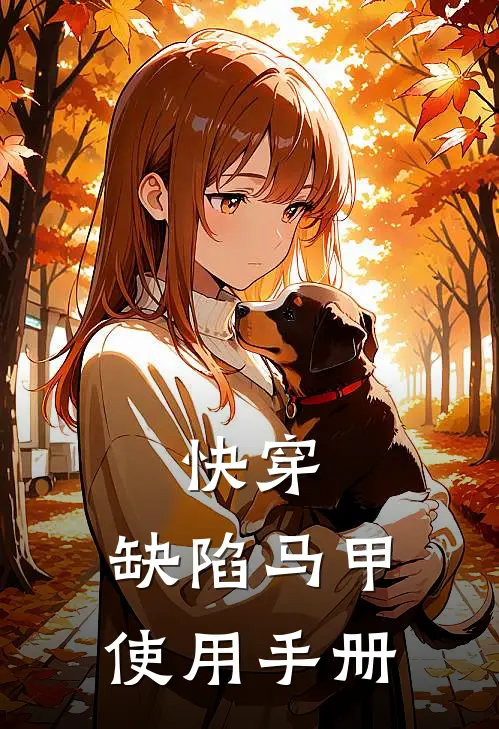 快穿：缺陷马甲使用手册
