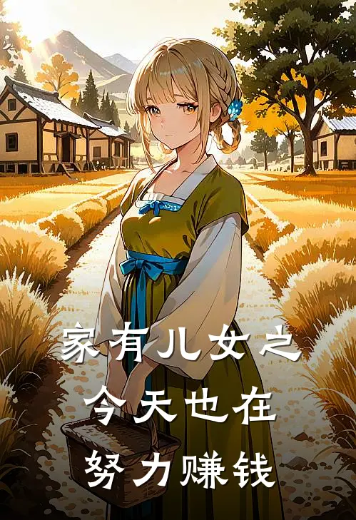 家有儿女之今天也在努力赚钱刘梅刘小满免费小说完整版_热门的小说家有儿女之今天也在努力赚钱刘梅刘小满