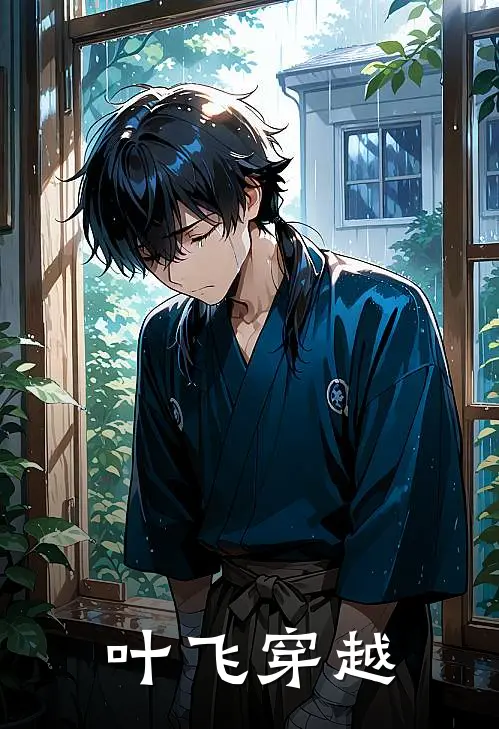 叶飞穿越