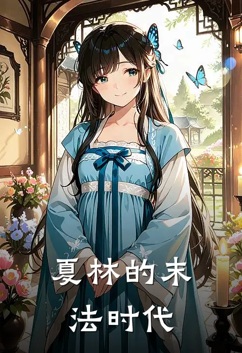 夏林的末法时代