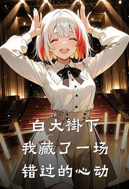 白大褂下，我藏了一场错过的心动林姐江亦辰免费小说大全_完结的小说白大褂下，我藏了一场错过的心动(林姐江亦辰)
