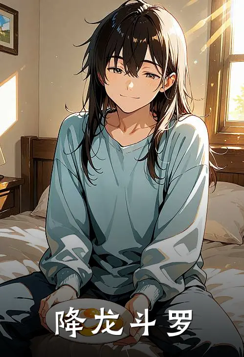 降龙斗罗萧峰雨薇免费小说全集_免费小说在哪看降龙斗罗(萧峰雨薇)