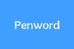 Penword