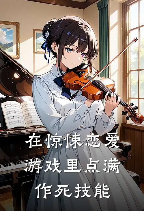 在惊悚恋爱游戏里点满作死技能(林小满李白)在哪看免费小说_最新章节列表在惊悚恋爱游戏里点满作死技能(林小满李白)