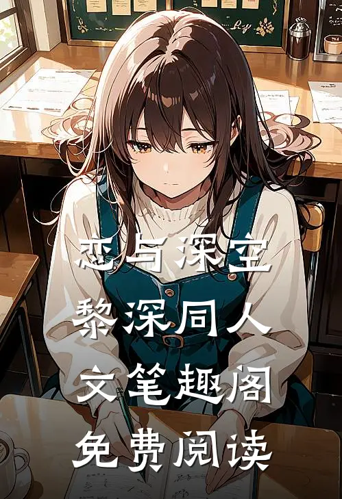 恋与深空黎深同人文笔趣阁免费阅读