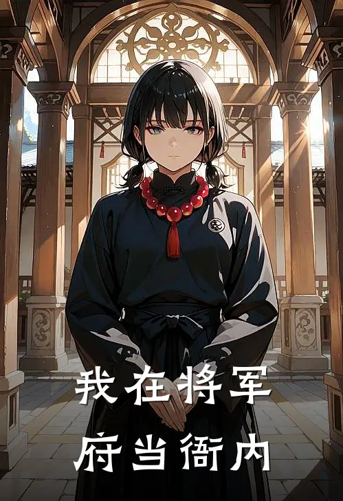 我在将军府当衙内