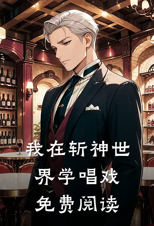 我在斩神世界学唱戏免费阅读