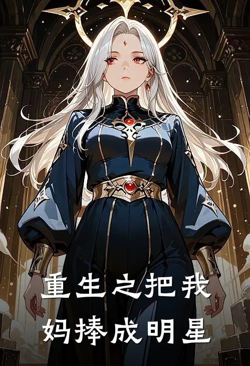 重生之把我妈捧成明星