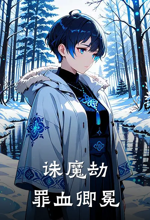 诛魔劫：罪血卿冕(陆焚夜玉佩)全文在线阅读_(诛魔劫：罪血卿冕)精彩小说