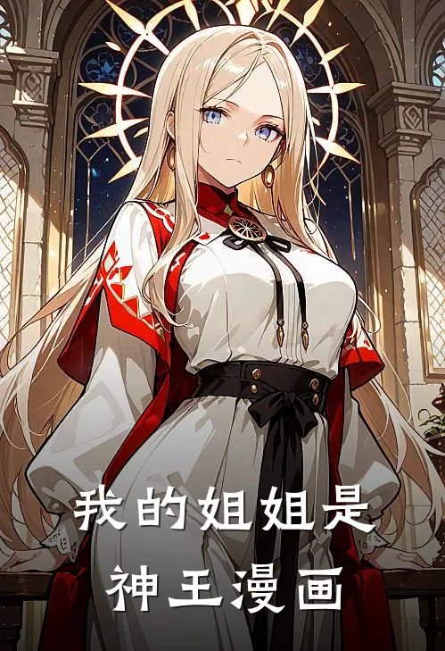 我的姐姐是神王漫画