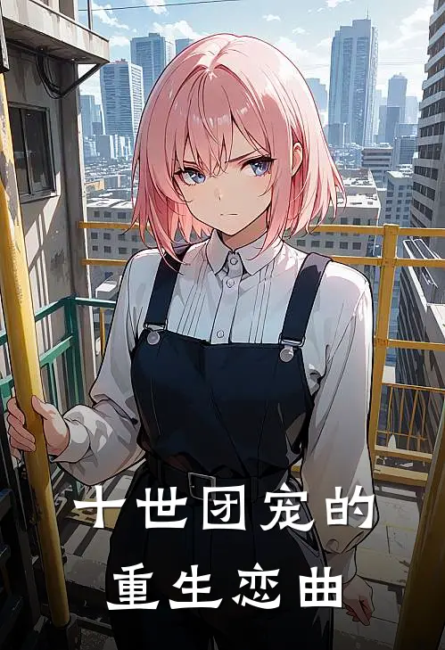 十世团宠的重生恋曲