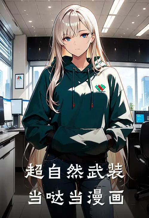 超自然武装当哒当漫画