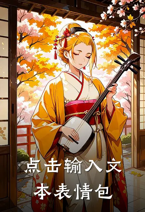 点击输入文本表情包