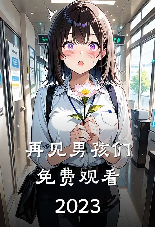 再见男孩们免费观看2023