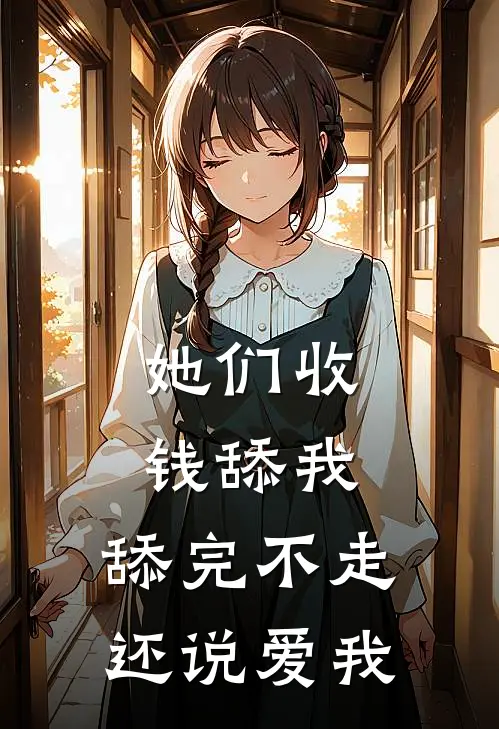 她们收钱舔我，舔完不走还说爱我