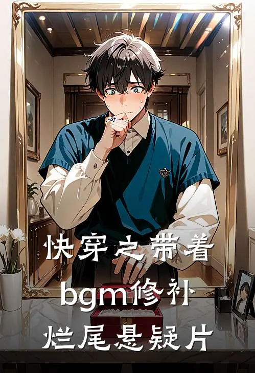 快穿之带着bgm修补烂尾悬疑片