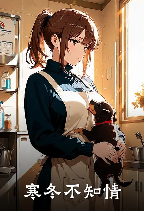 寒冬不知情