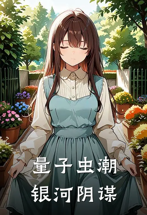 量子虫潮：银河阴谋林夜林夜追免费小说免费阅读_推荐完结小说量子虫潮：银河阴谋(林夜林夜追)