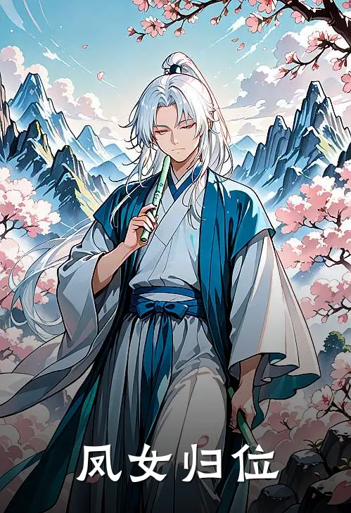 凤女归位(云汐云鸿)免费小说全本阅读_最新章节列表凤女归位(云汐云鸿)