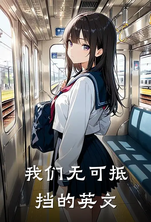 我们无可抵挡的英文