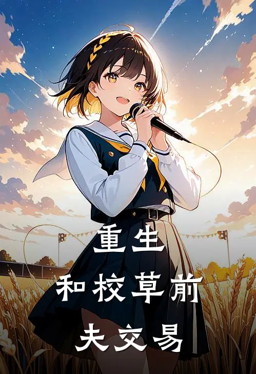重生：和校草前夫交易