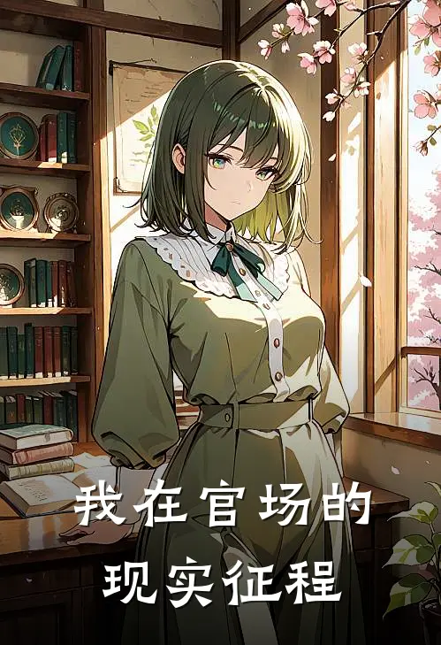 我在官场的现实征程