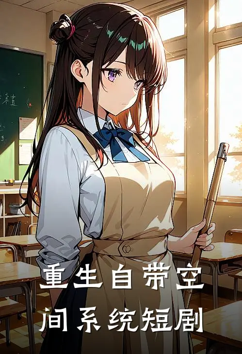 重生自带空间系统短剧