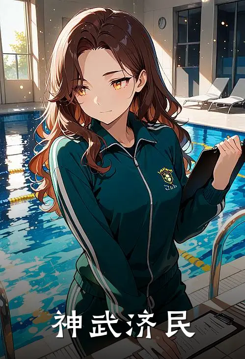 神武济民李盛安李佑全本免费在线阅读_李盛安李佑全文阅读