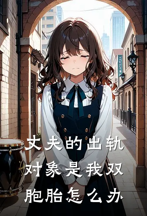 丈夫的出轨对象是我双胞胎怎么办