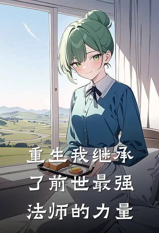 重生我继承了前世最强法师的力量