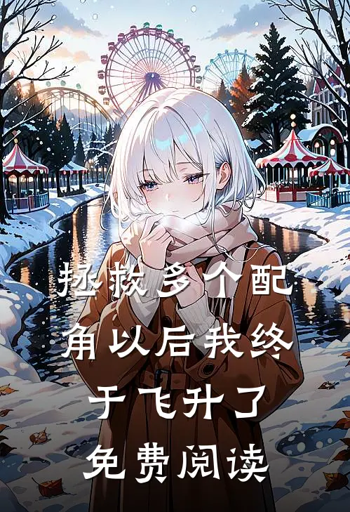 拯救多个配角以后我终于飞升了免费阅读