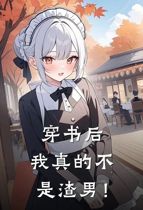 穿书后：我真的不是渣男！