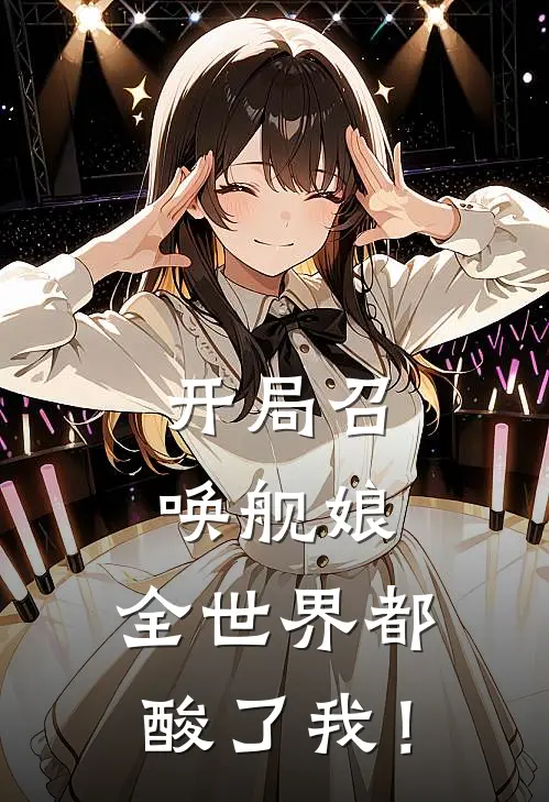 开局召唤舰娘，全世界都酸了我！列克星敦俾斯麦完本完结小说_完本完结小说开局召唤舰娘，全世界都酸了我！(列克星敦俾斯麦)