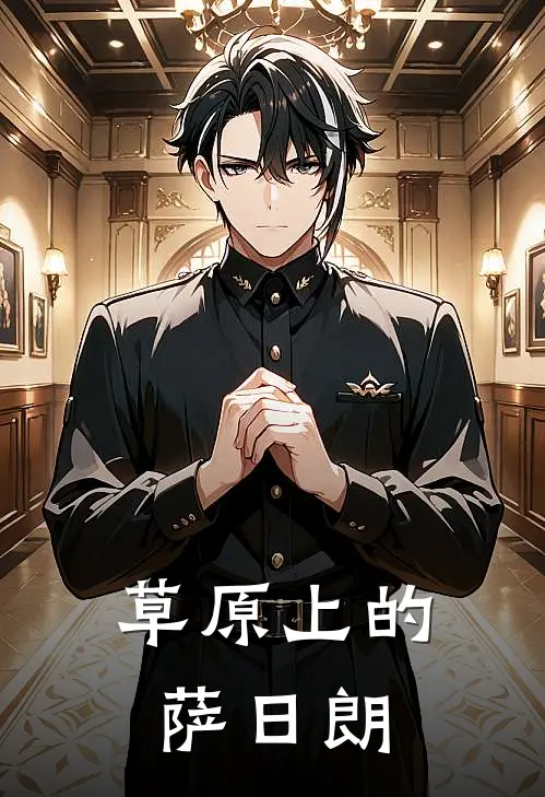 草原上的萨日朗