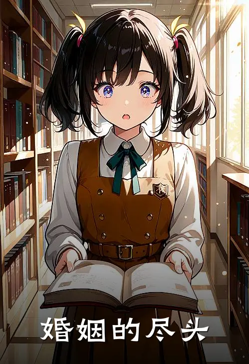 【婚姻的尽头】